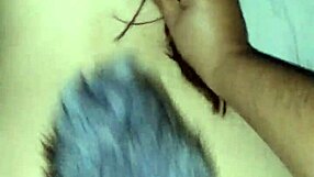 Zorrita Rica Gets Anal Fucked