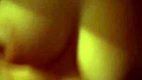 i'm so turned on by this hairy bbw's blowjob