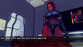 lets play mental blast negative influence part 3