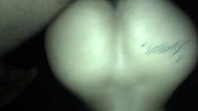 my tight ass and creamy lil pussy in doggystyle