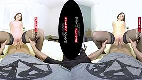 young tattooed german chubby with glasses