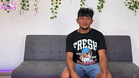 Having A Meetup With A Fan From Social Media