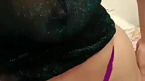 hermosa colombina gets fucked by a huge cock in casting