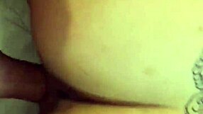Latina Teen's Tight Pussy Gets Pounded!