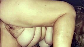 Watch Big Tits and Ass Get Creampied Hard!