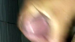 Intense 3some Group Cumming with Toys