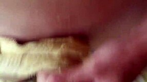 Video of Nude Voyeur Scene