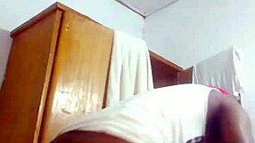 i'm so excited to have hot sex with my african partner