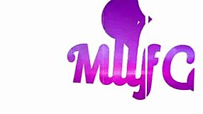 Karla Rides Damson Jenkins' Big Black Cock