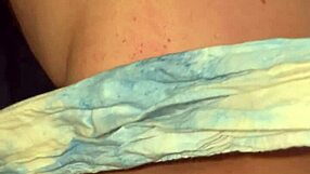 professor is told to assume the position for licking