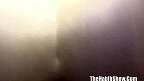 Blonde Freak Loves Toys and Cock Passionately