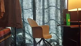 He Shows Big Dick to Friend on Video Call