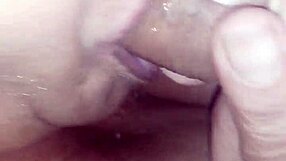 Mature amateur delivers excellent blowjob performance