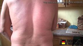 German Silikon Tits In High Definition.