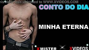 minha eterna, a timeless connection in everyday life