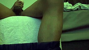 Inosuke Takes Care of Monster Cock Demon!