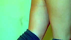 Gorgeous girls enjoy vibrator masturbation sensations