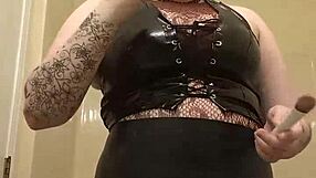 Do You Like Me Putting On Makeup With Lovesense In?