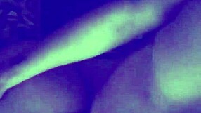 Latina wife banged doggystyle on hidden cam!