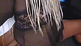 Kuzzykuzz Teaches Oral Riding Instructions Homemade