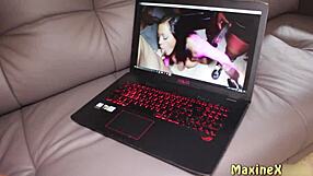 Bbc Herd Milfs Maxine X In Intense Lesbian Action With Monster Cocks