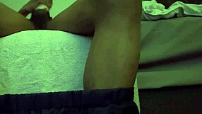 Inosuke Takes Care of Monster Cock Demon!