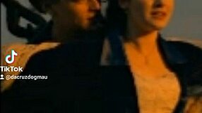 Titanic parody fucks bad mood