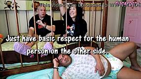 Getting Responses In Abdl Online Spaces