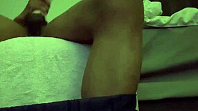 Inosuke Takes Care of Monster Cock Demon!