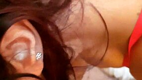 universitaria shares her virgin story and sensual moments