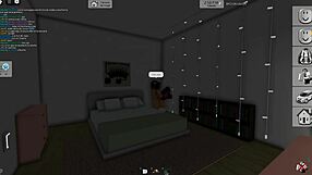 Follando con mi novia asiatica