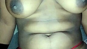 she says, 'my natural tits and pussy make me cum fast.'