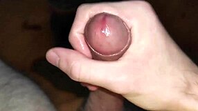 new 19 year old's solo masturbation session leading to orgasm