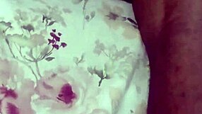 Homemade Video Of Fat Amateur With Hairy Asshole Getting Handjob And Cum In Mouth