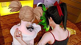 What If You Explored Harem Hotel In Episode 161?