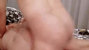 Retro Mavi Film Traşlı Am ile