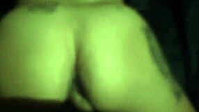 Brunette Muv Her Rich Ass