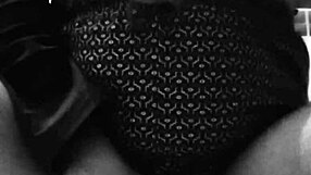 gretala fetishizes feet tits and ass