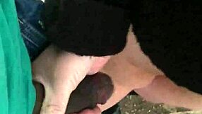 Deecky Rubs And Anal Fucks Rhema's Tight Ass