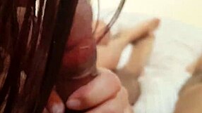 universitaria shares her virgin story and sensual moments