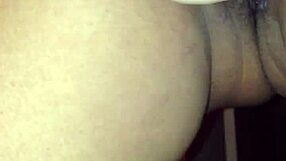 My new girl enjoys a solo session with softcore masturbation.