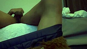 Inosuke Takes Care of Monster Cock Demon!