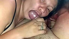 Watch me suck this sexy dick