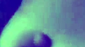 Latina wife banged doggystyle on hidden cam!