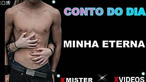 minha eterna, a timeless connection in everyday life