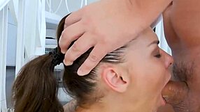 Deepthroat sirens compilation volume 44.