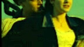 Titanic parody fucks bad mood