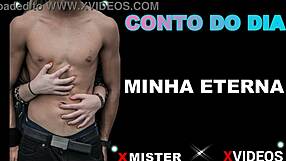 minha eterna, a timeless connection in everyday life