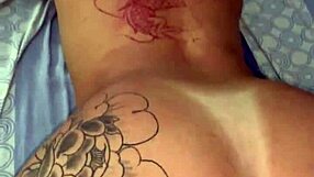 A famosinha da internet dando gostoso pro bradock ate n�o aguentar mais