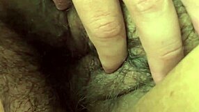 intriguing slow motion fuck with a hairy mexican mature woman up close